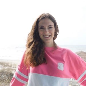 Meet your Posher, Katherine